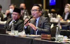 Bank BJB Raup Laba Bersih di Masa Pandemi Covid-19, Ridwan Kamil: Capaian Ini Membanggakan