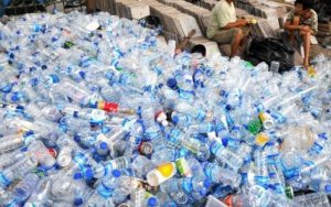 Sampah Plastik Jadi Biang Kerok Pencemaran Lingkungan di Purwakarta, Ini Imbauan Ambu Anne