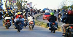 Pemudik Lebaran 2022 Diprediksi Meningkat, Dishub Jabar Ungkap Penyebabnya