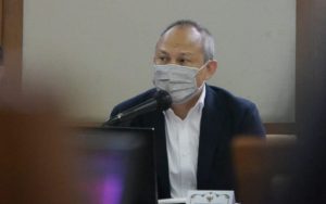 Jelang Ramadan dan Idul Fitri, Setiawan Wangsaatmaja Minta OPD Jaga Ketersediaan 12 Bahan Pokok