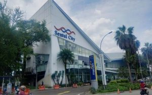 DPR RI Ikut Campur Sengketa Tanah di Bogor, Sentul City: Masalah Ini Jangan Dibawa ke Ranah Politik
