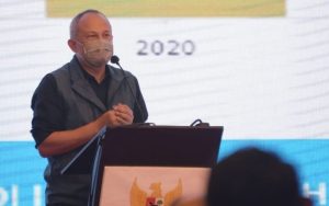 Soal KUR bagi Pekerja Migran, Setiawan Wangsaatmaja Bilang Begini
