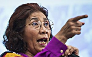 Anak Kembar di Pangandaran Tewas Ditabrak Moge, Susi Pudjiastuti Geram: Saatnya Touring Diatur Ketat!