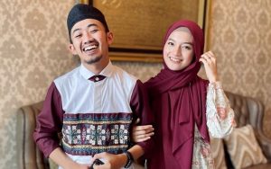 Karena Bertemu Jodoh, Ustaz Syam Siap Pasang Badan Jika Ada yang Bilang TikTok Haram