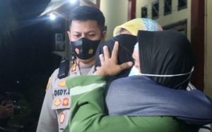 Sempat Curhat di Facebook, TKW Asal Sukabumi Akhirnya Bisa Kembali ke Kampung Halamannya