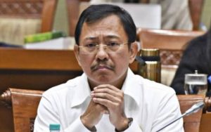 Eks Menkes Terawan Dipecat IDI, Abu Janda: Yang Lurus Disingkirkan, Maksudnya Apa?