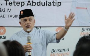 DPRD Jabar Terima Banyak Keluhan Soal Infrastruktur dan Kesejahteraan Masyarakat di Tasikmalaya