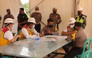 Karena Ini, Tol Cisumdawu Seksi 2 Batal Dibuka untuk Arus Mudik Lebaran