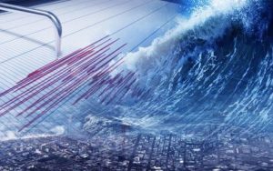 Waduh! Pakar Sebut Gempa Bumi di Nias Selatan Penuhi Syarat Terjadi Tsunami