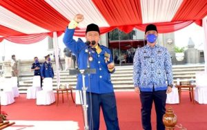 Uu Ruzhanul Ulum Sebut Kebakaran dan Penyelamatan Tidak Bisa Andalkan Pemda, Kenapa?