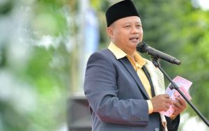 Uu Ruzhanul Ulum Sebut Kesejahteraan Masyarakat Diciptakan Oleh Kelestarian Alam dan Sumber Daya Air