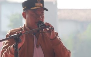 Uu Ruzhanul Ulum Minta Masyarakat Jaga Kelestarian Sumber Air, Ini Tujuannya