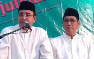 Muhammad Yusuf Kalah Pamor, Warga Hanya Tahu Wali Kota Tasikmalaya Budi Budiman