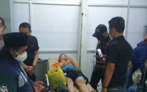 IJTI Desak Polda Jabar dan Polres Sumedang Turun Tangan Tangani Kasus Pemukulan Wartawan Metro TV