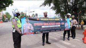 Siap-siap Operasi Keselamatan Lodaya 2022 Digelar Tangga 1 sampai 14 Maret