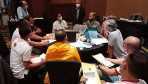 Wow! Kelulusan Peserta UKW PWI Kota Bandung Tahun 2022,  Capai 98%