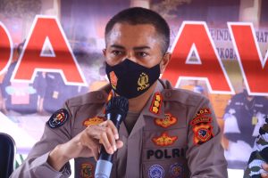 Polda Jabar Ungkap Fakta Baru Kasus Pembunuhan di Lembang, Ada Kebohongan?