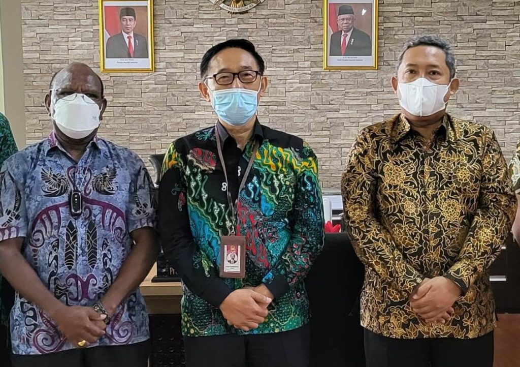 Uji Komptensi Jabatan Pimpinan Tinggi Pratama di Pemkot Bandung, Segera Digelar