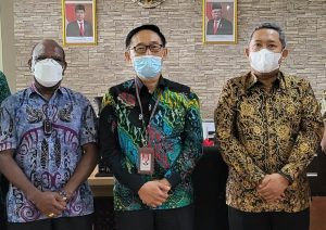 Uji Komptensi Jabatan Pimpinan Tinggi Pratama di Pemkot Bandung, Segera Digelar