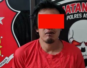 Kesal Tak di Beri Uang, Anak Tega Pukul Ayah Tirinya Hingga Tewas
