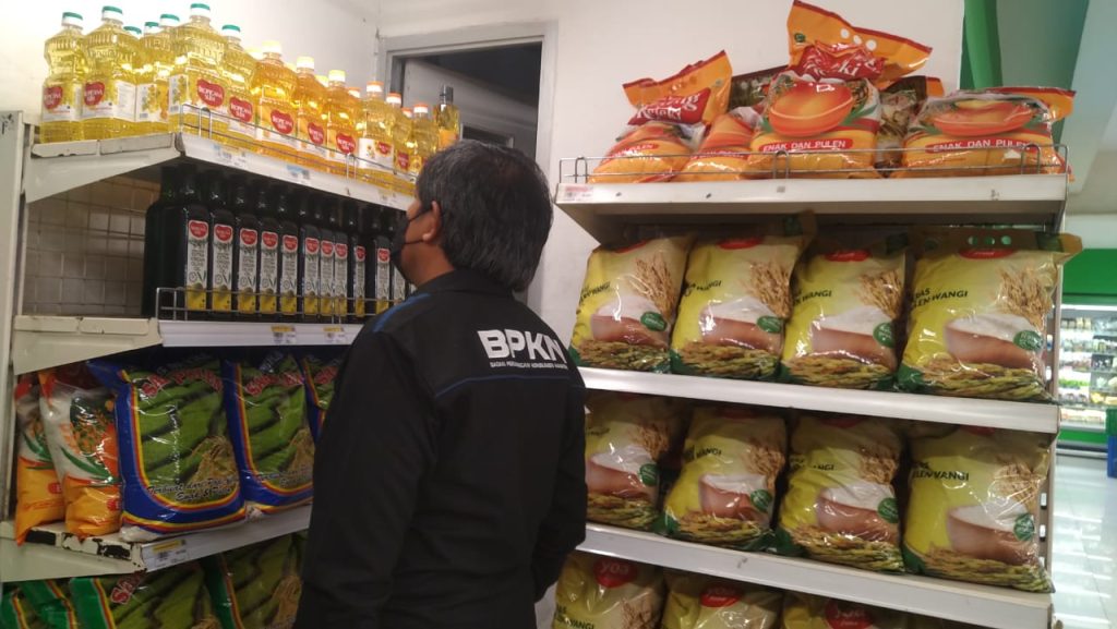 Soal Kelangkaan dan Mahalnya Minyak Goreng, Begini Penjelasan DKUPP Purwakarta