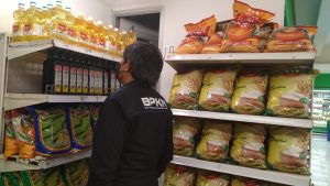 Soal Kelangkaan dan Mahalnya Minyak Goreng, Begini Penjelasan DKUPP Purwakarta