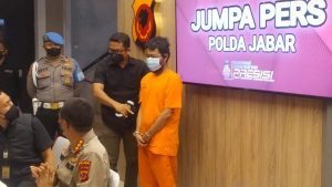 Ini Motif Pelaku Bacok Gus Farid Saat Zikir di Musala