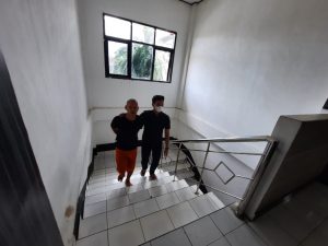 Polisi Ungkap Kakek Cabul di Tasikmalaya Seorang Residivis