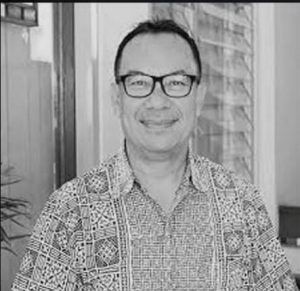 Guru Besar Unpar Asep Warlan Meninggal Dunia, Rektor: Beliau Pribadi yang Luar Biasa