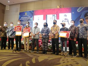 Ini Upaya Pemkot Bandung Pulihkan Ekonomi Pasca Dihantam Pandemi Covid-19