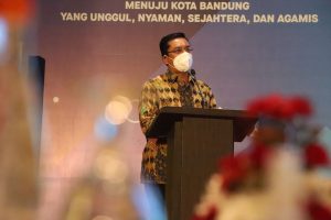 11 Pokok Pikiran Penting Keterwakilan Masyarakat Melalui Ketua DPRD Kota Bandung