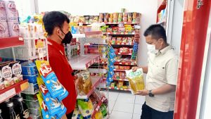 Polresta Bandung, Stok Minyak Goreng di Kabupaten Bandung Masih Aman