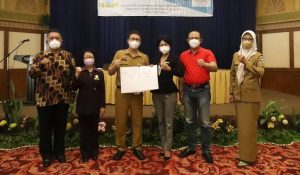 Ilmu dari Pelatihan dan Pemagangan, Jadikan Peluang Peserta Lebih Mandiri