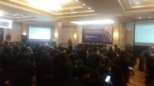 Perkuat Struktur untuk 2024, DPD Nasdem Kota Bandung Berikan Pendidikan Politik, Awangga: Kami Targetkan 8 Kursi DPRD