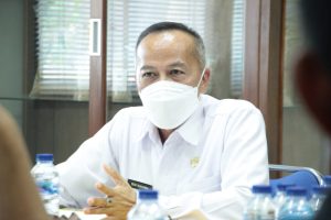 Asep Suherman : Pemerintah Harus ada Inovasi Baru Pada Sektor Pertanian