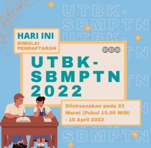 SBMPTN Resmi Dibuka, Calon Mahasiswa Wajib Siapkan Syarat Berikut