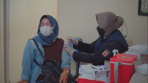 Vaksin Booster Jadi Persyaratan Wajib Gunakan Fasilitas Umum