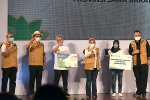 Tidak Menyangka, Segini Omset Petani Milenial, dari Jualan Jamur Kayu