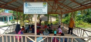 Darma Wijaya Dukung RSI terus Membantu Kesejahteraan Masyarakat Serdang Bedagai