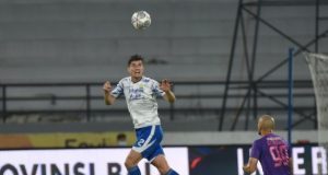 Lini Depan Makin Mengerikan, Ini Harapan Nick Kuipers