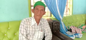 Usai Dapat Ikan 65 Kg di Sungai Padang Tebing Tinggi, Orang Tua Pemancing Meninggal Dunia