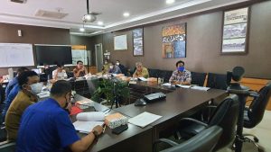 Pansus 7 DPRD: Raperda Penanggulangan Bencana Kota Bandung Segera Difinalisasi