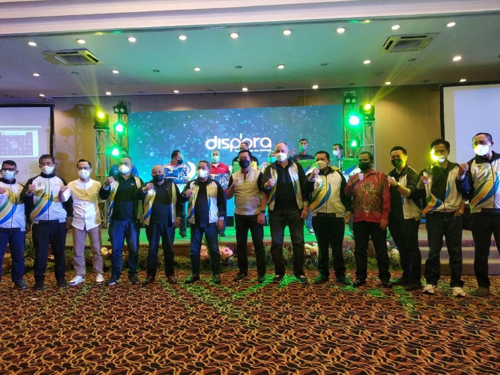 Dewan Nilai Fasilitas Olahraga Penunjang Kebutuhan Atlit Kota Bandung Masih Kurang