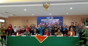 Fisip Perguruan Tinggi Swasta Se-Indonesia, Dukung Program Kampus Merdeka