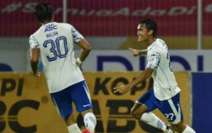 Program Latihan Ala Luis Milla, Zalnando Bilang Begini