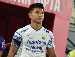 Wasit Ini Akan Pimpin Laga Persib vs Persija