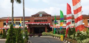 Polemik Program Mas Tri, Plt Walikota Bekasi Dituding Nebeng Branding Nama