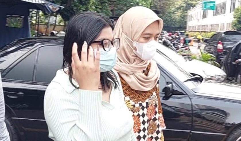 Mengaku Tengah Berbadan Dua, Netizen Sebut Dea Onlyfans Pembohong
