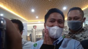 Penelusuran Aset Doni Salmanan Masih Berlanjut