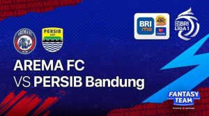 Link Streaming Nonton Persib vs Arema FC